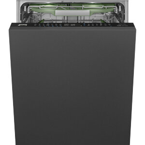 Посудомоечная машина Smeg STL7324AQLLW