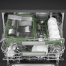 Посудомоечная машина Smeg STL7324AQLLW