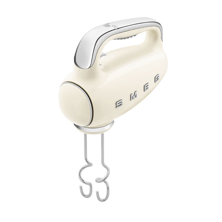 Ручной миксер Smeg HMF01CREU