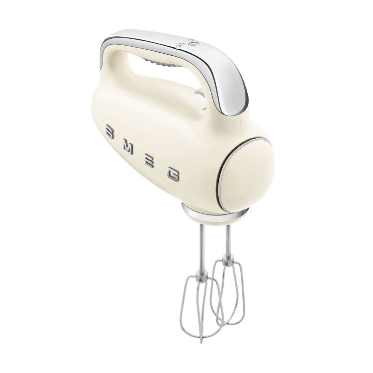 Ручной миксер Smeg HMF01CREU