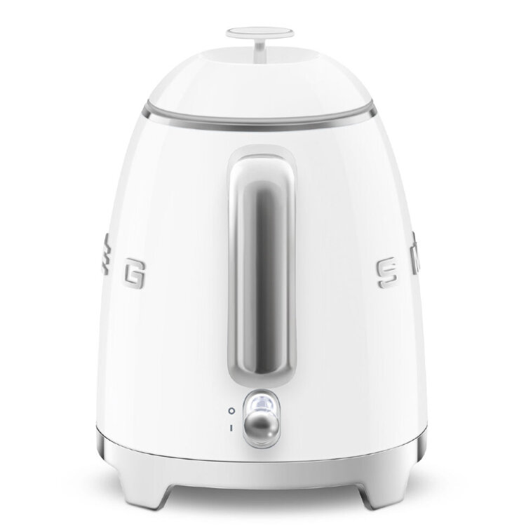 Чайник Smeg KLF05WHEU