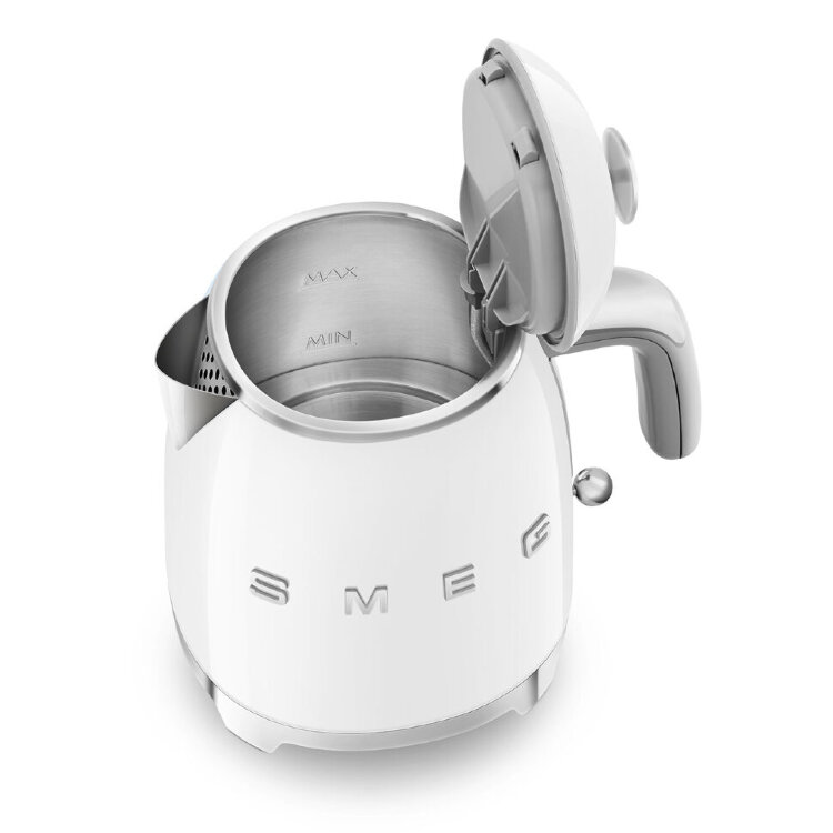 Чайник Smeg KLF05WHEU
