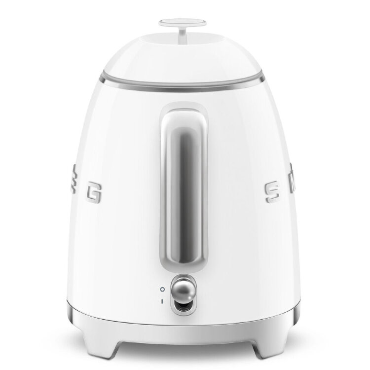 Чайник Smeg KLF05WHEU