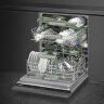 Посудомоечная машина Smeg STL7324AQL