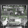 Посудомоечная машина Smeg STL7324AQL