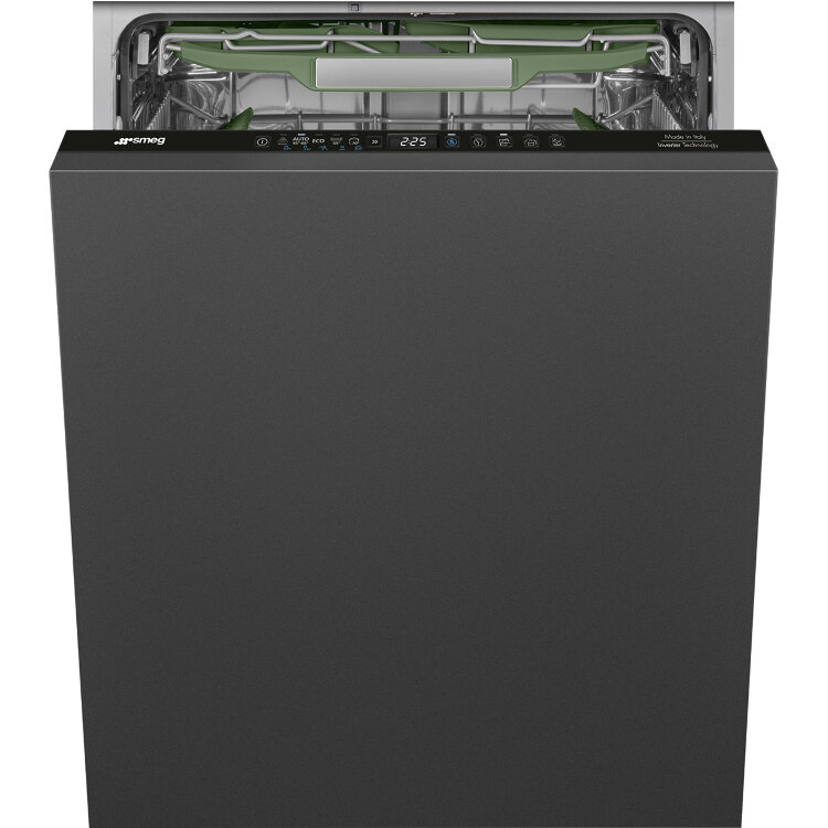 Посудомоечная машина Smeg STL7324AQL