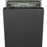 Посудомоечная машина Smeg STL7324AQL