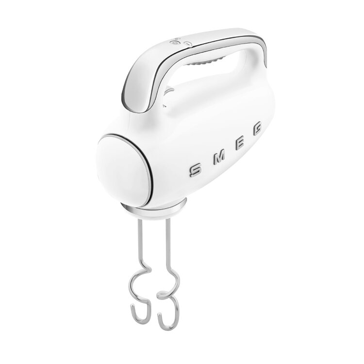 Ручной миксер Smeg HMF01WHEU