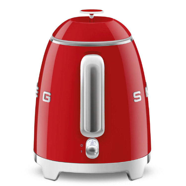 Чайник Smeg KLF05RDEU