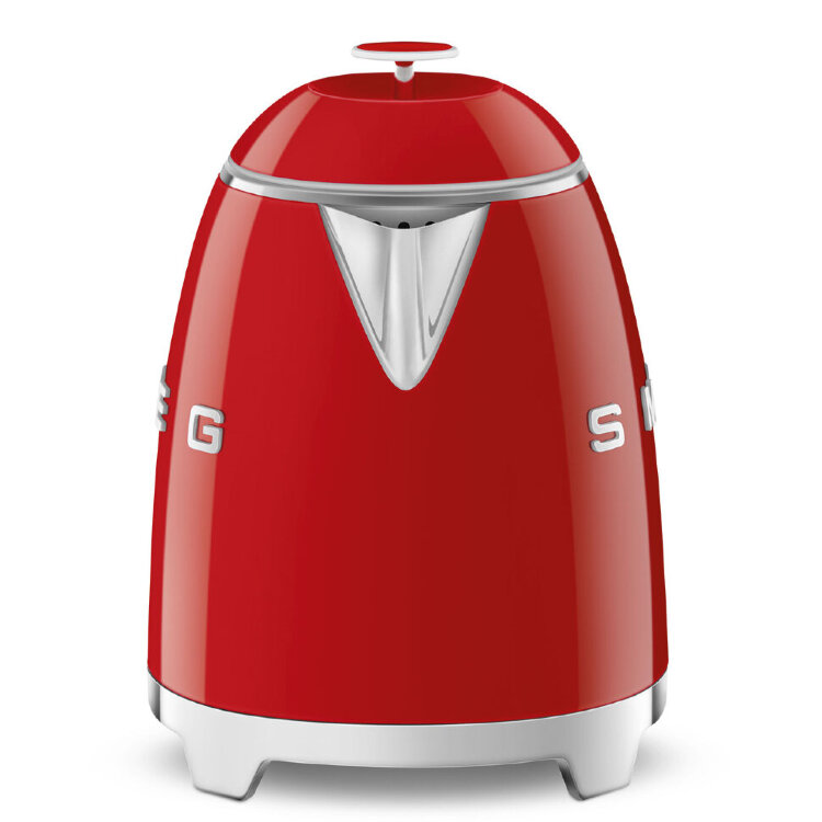 Чайник Smeg KLF05RDEU