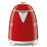 Чайник Smeg KLF05RDEU