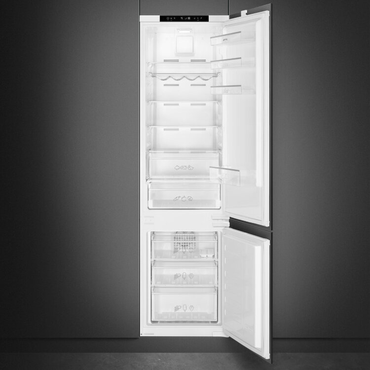 Холодильник Smeg C8194TNE