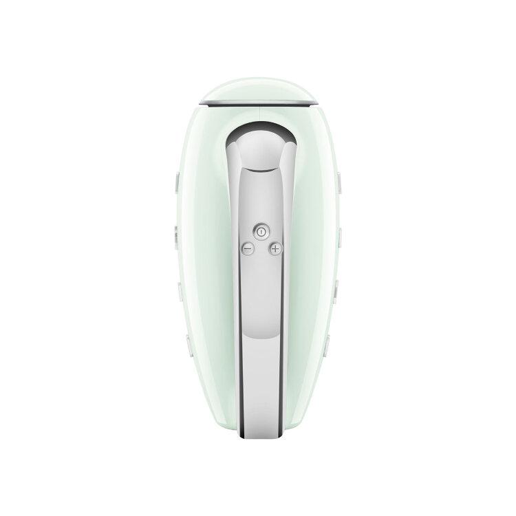 Ручной миксер Smeg HMF01PGEU