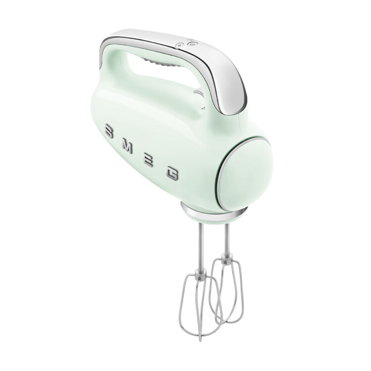 Ручной миксер Smeg HMF01PGEU