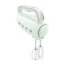 Ручной миксер Smeg HMF01PGEU