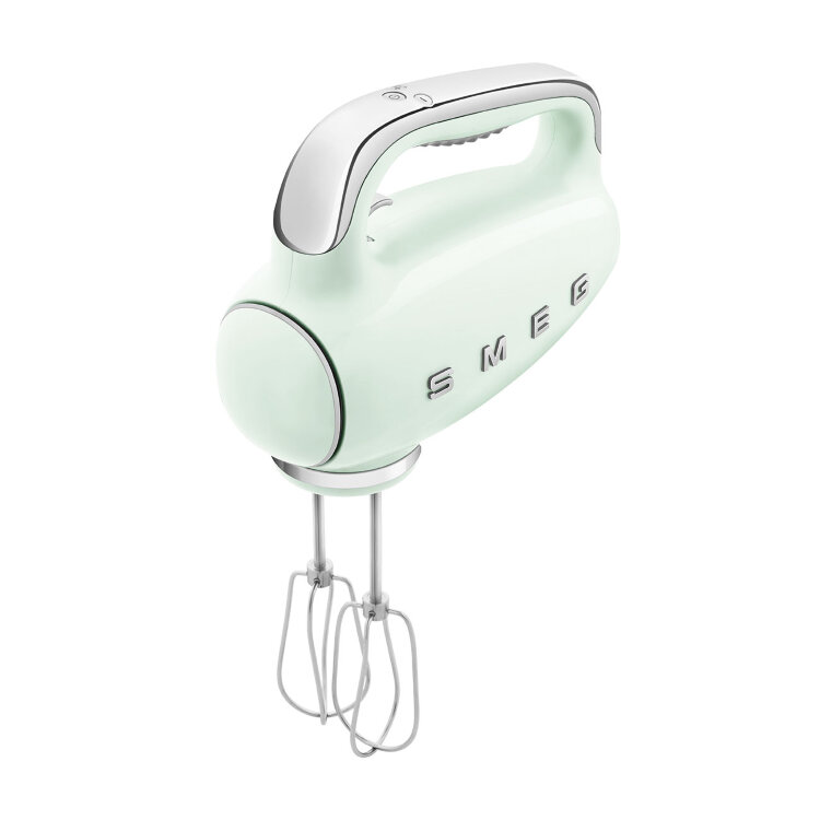 Ручной миксер Smeg HMF01PGEU
