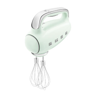 Ручной миксер Smeg HMF01PGEU