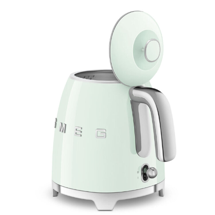 Чайник Smeg KLF05PGEU