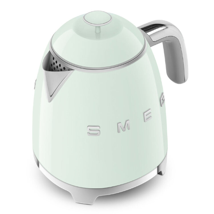 Чайник Smeg KLF05PGEU