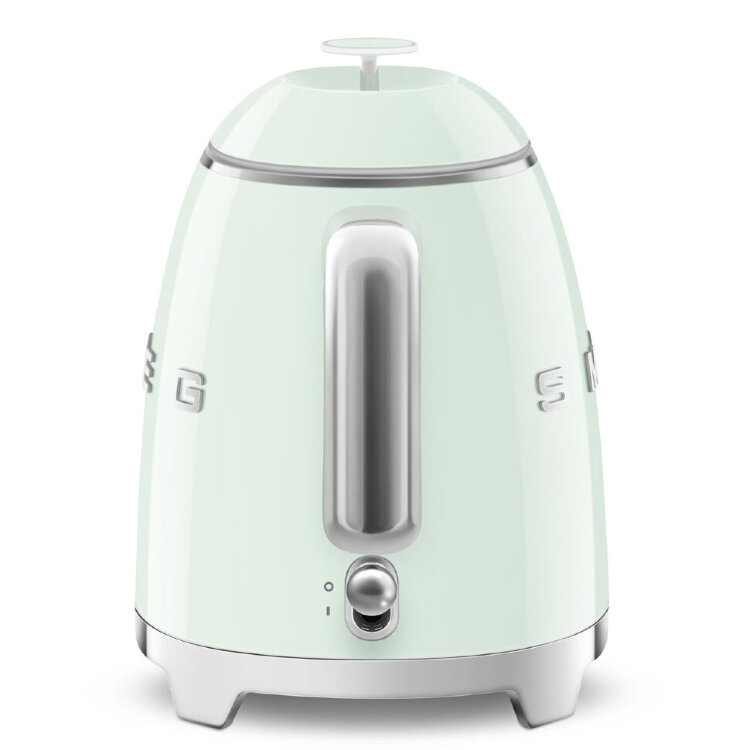 Чайник Smeg KLF05PGEU