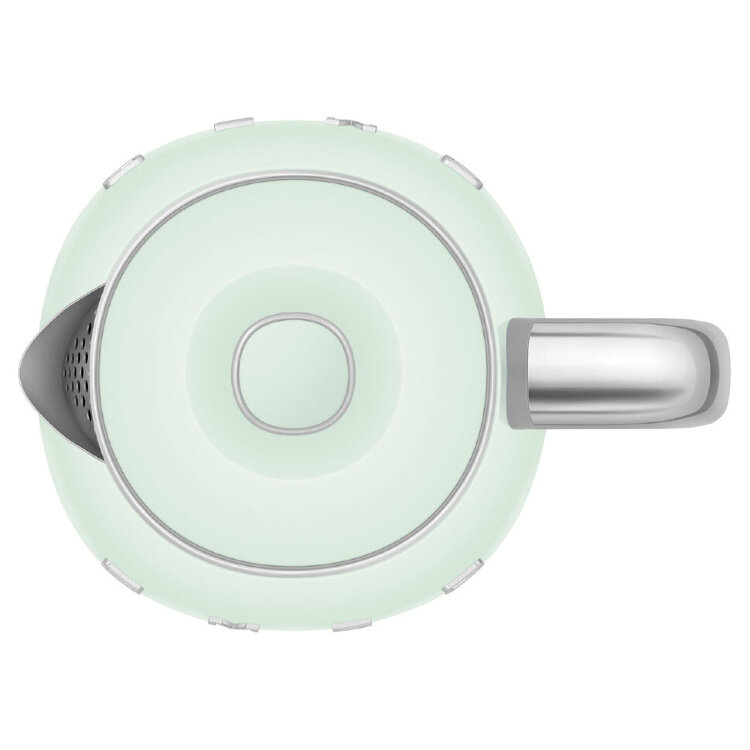 Чайник Smeg KLF05PGEU