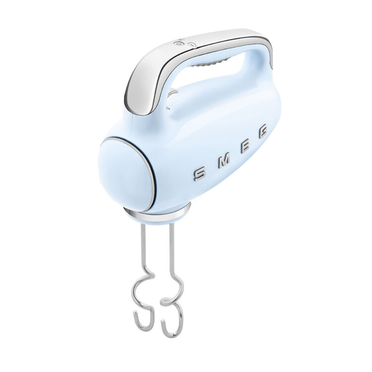 Ручной миксер Smeg HMF01PBEU