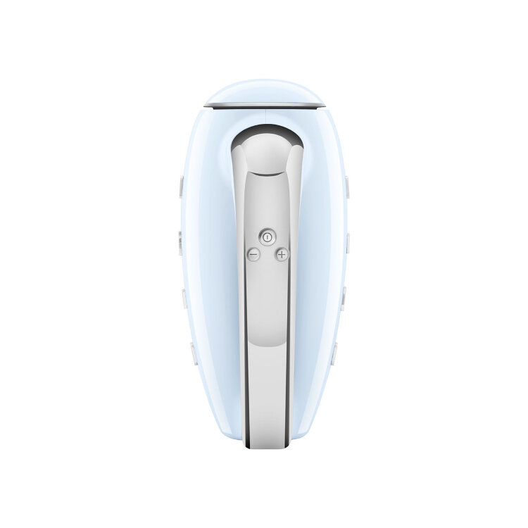 Ручной миксер Smeg HMF01PBEU