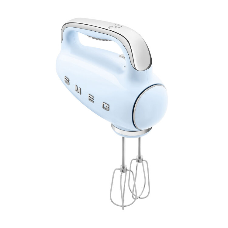 Ручной миксер Smeg HMF01PBEU