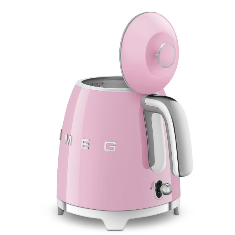 Чайник Smeg KLF05PKEU