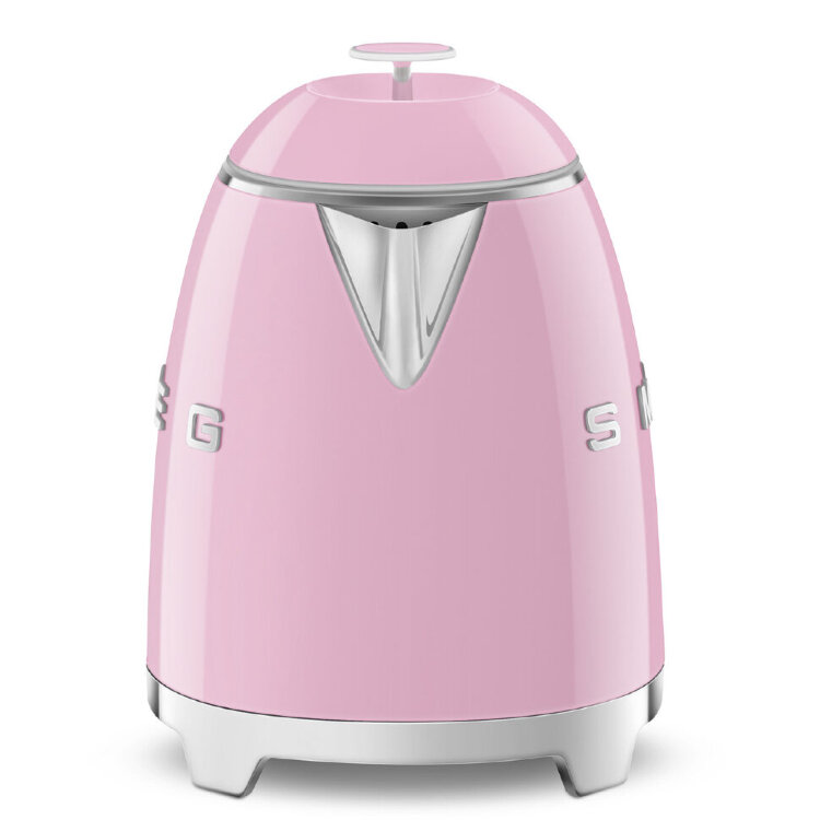Чайник Smeg KLF05PKEU