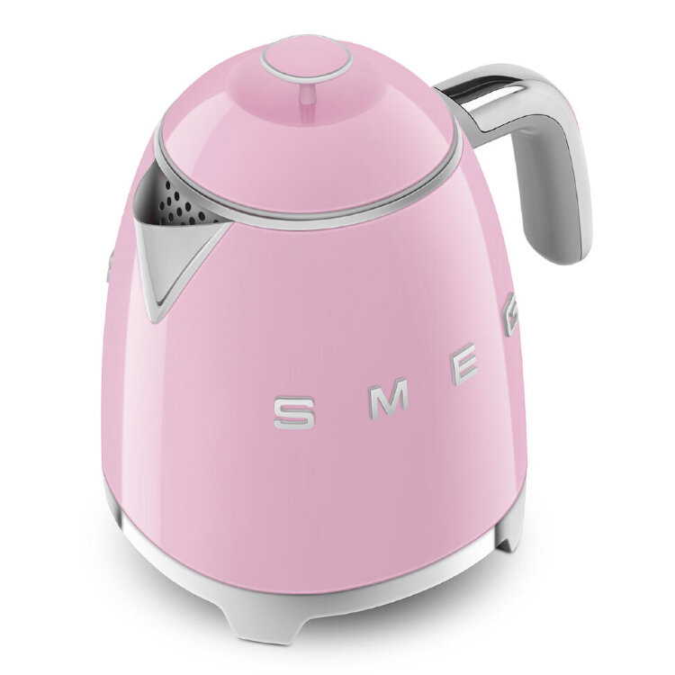 Чайник Smeg KLF05PKEU