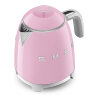 Чайник Smeg KLF05PKEU