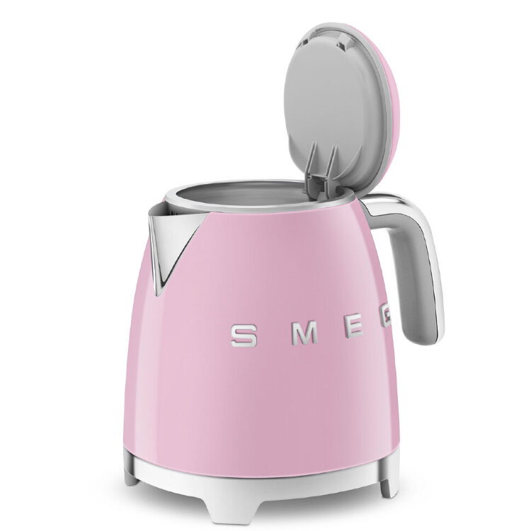 Чайник Smeg KLF05PKEU
