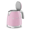 Чайник Smeg KLF05PKEU