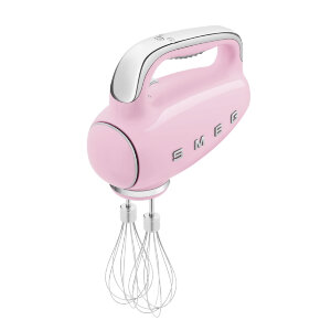 Ручной миксер Smeg HMF01PKEU