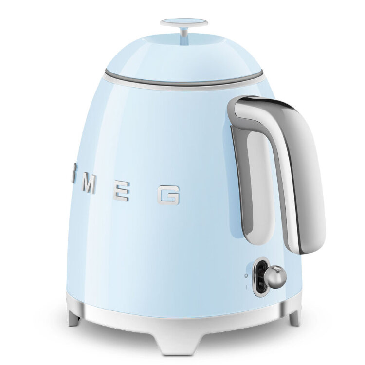 Чайник Smeg KLF05PBEU