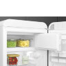 Холодильник Smeg FAB10RWH6