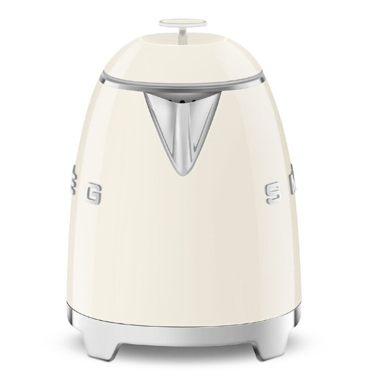 Чайник Smeg KLF05CREU
