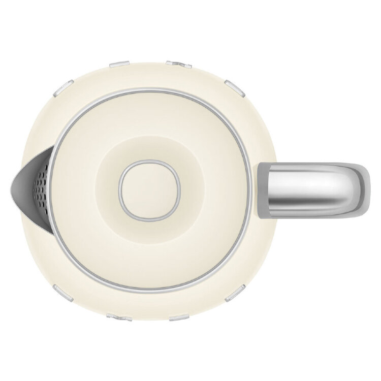 Чайник Smeg KLF05CREU