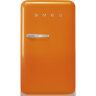 Холодильник Smeg FAB10ROR6