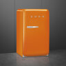 Холодильник Smeg FAB10ROR6