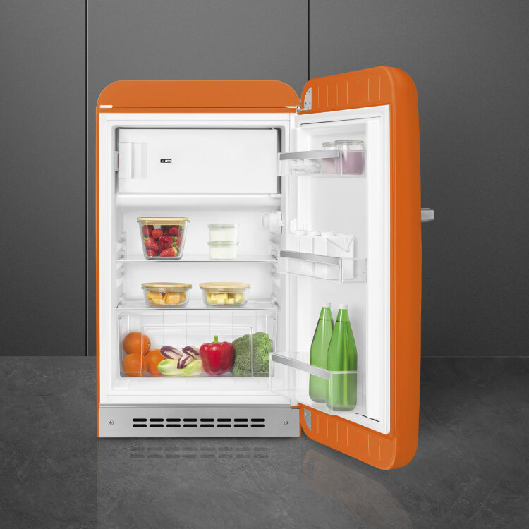 Холодильник Smeg FAB10ROR6