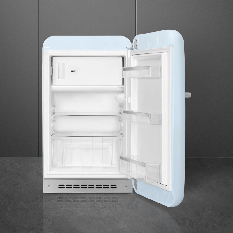 Холодильник Smeg FAB10RPB6