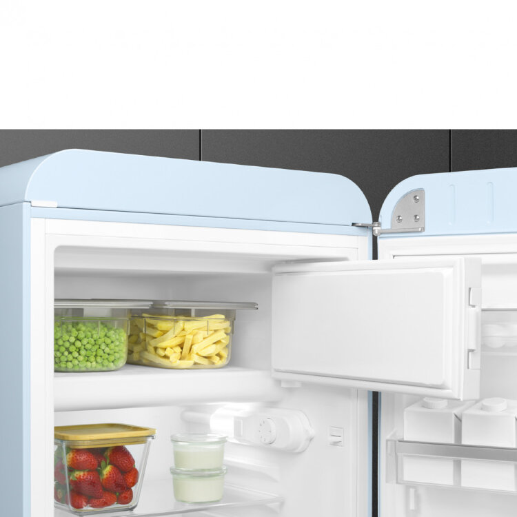 Холодильник Smeg FAB10RPB6
