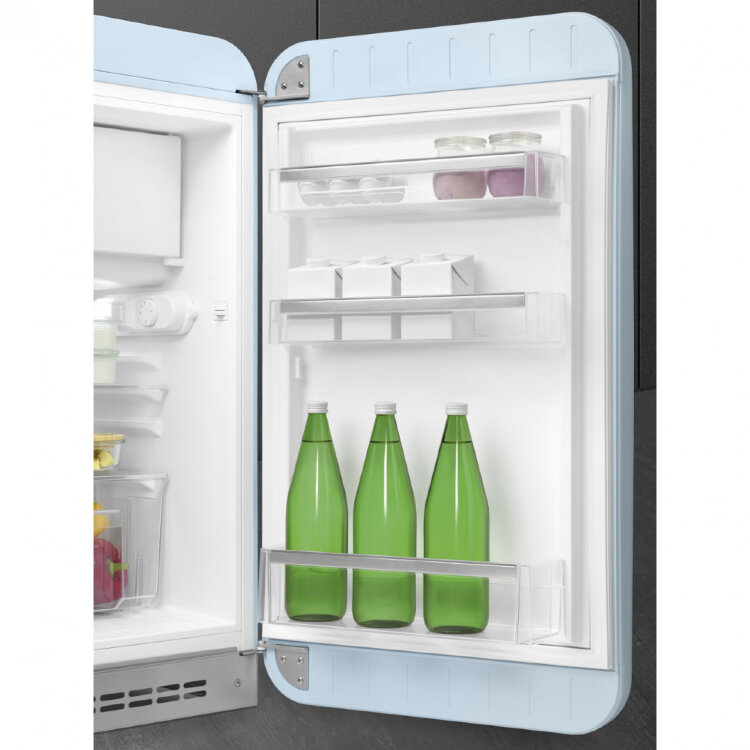 Холодильник Smeg FAB10RPB6