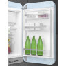 Холодильник Smeg FAB10RPB6