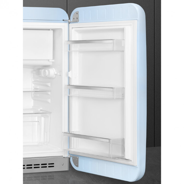 Холодильник Smeg FAB10RPB6