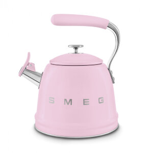 Чайник Smeg WKF01PK