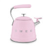 Чайник Smeg WKF01PK