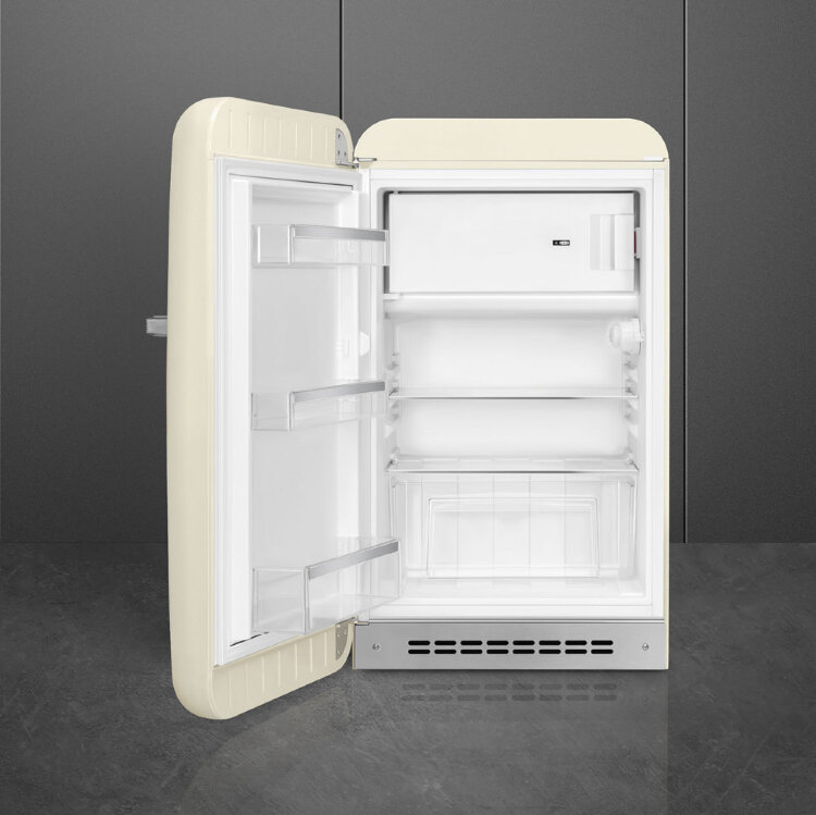 Холодильник Smeg FAB10LCR6